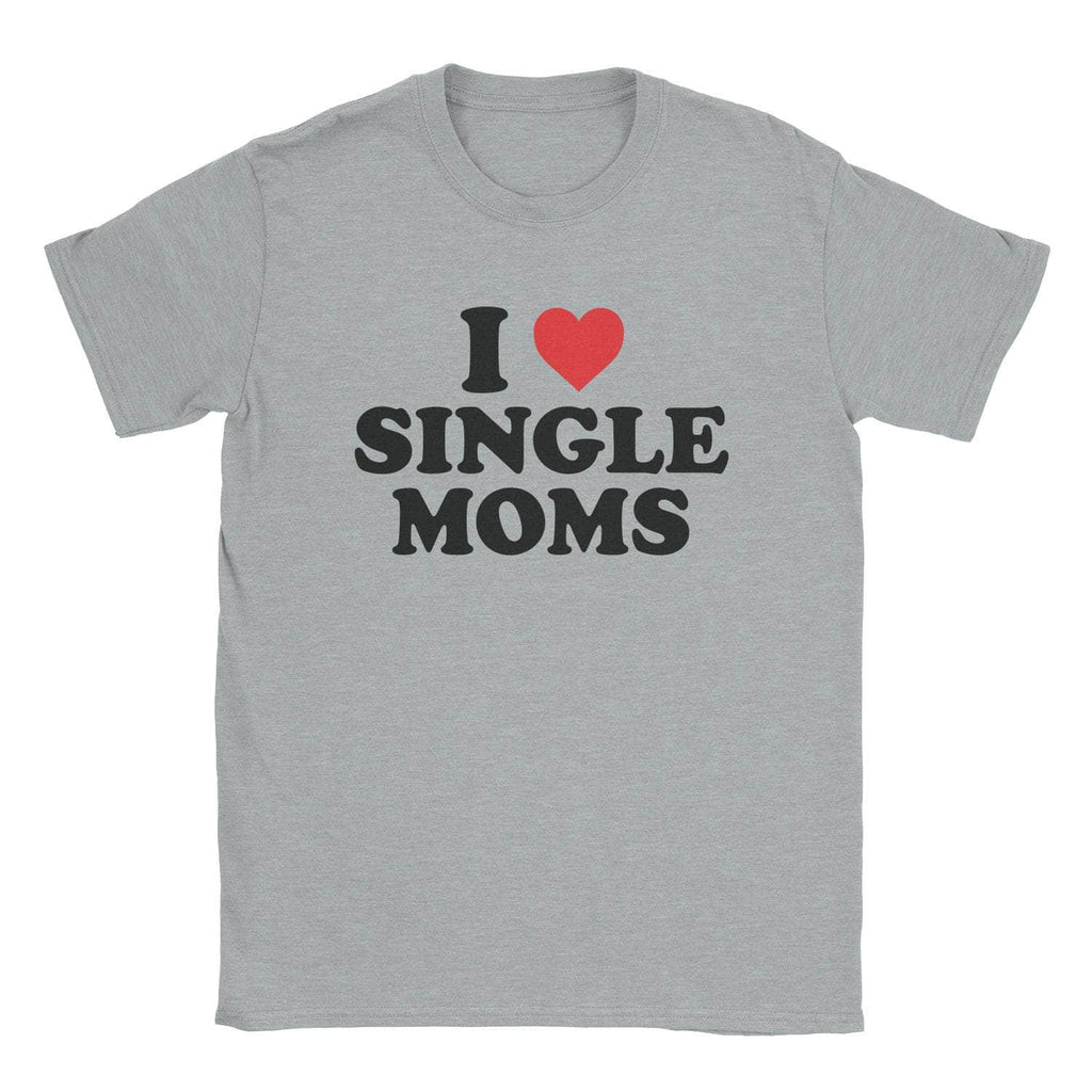 Single Moms T-Shirt Hoodie, Sweatshirt | CiraTrend.com (Image 2)