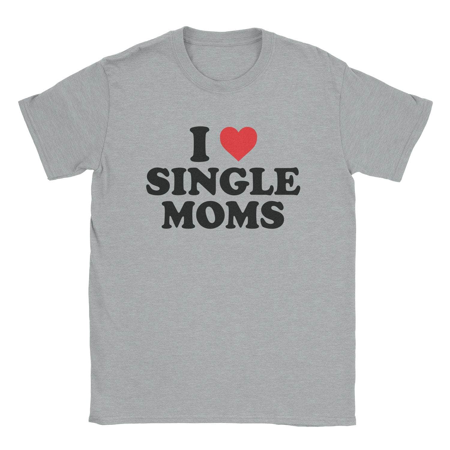 Single Moms T-Shirt Hoodie, Sweatshirt | CiraTrend.com (Image 2)