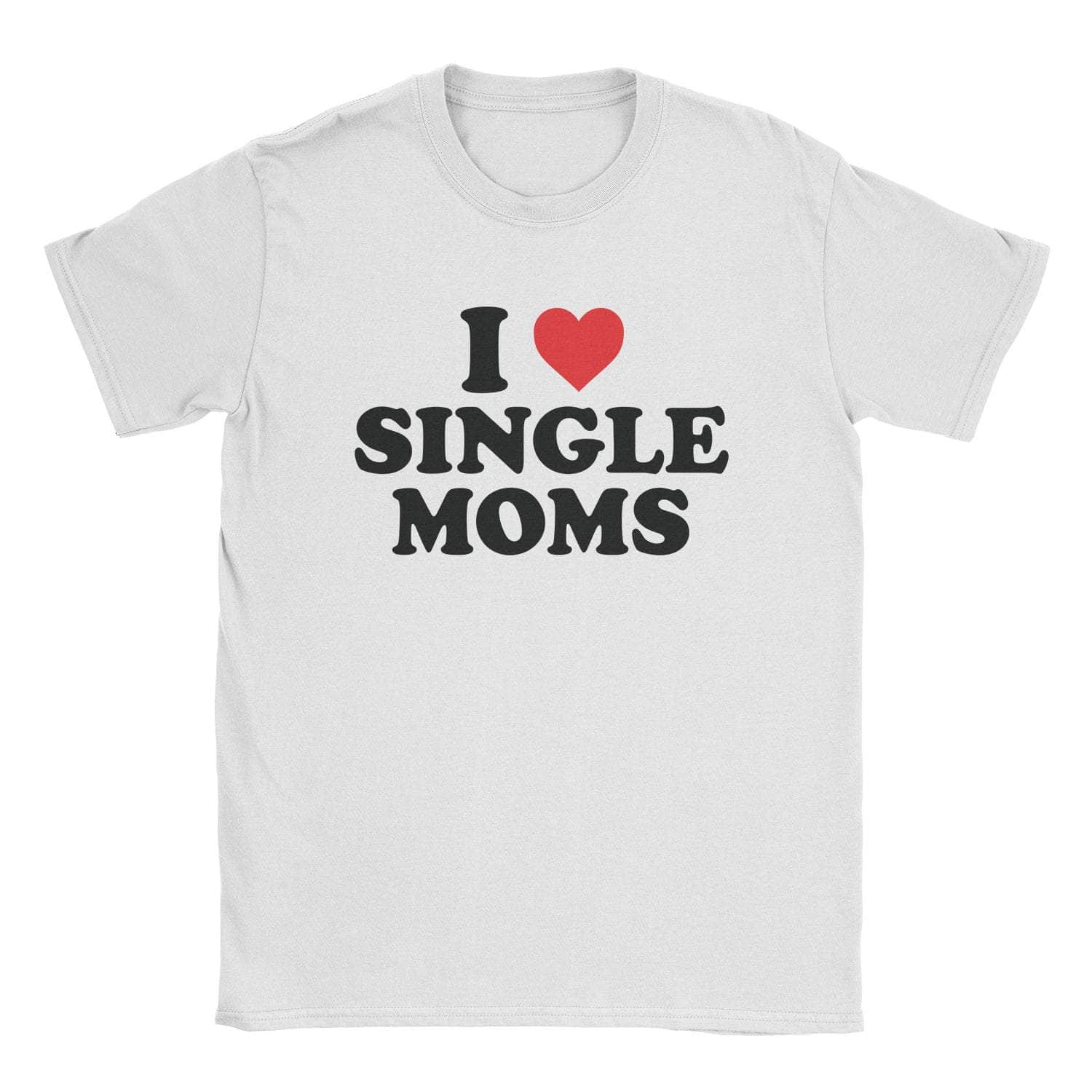 Single Moms T-Shirt Hoodie, Sweatshirt | CiraTrend.com (Image 3)