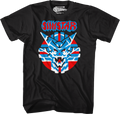 Sinistar T-Shirt Hoodie, Sweatshirt | CiraTrend.com (Image 1)