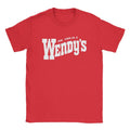 Wendy's T-Shirt Hoodie, Sweatshirt | CiraTrend.com