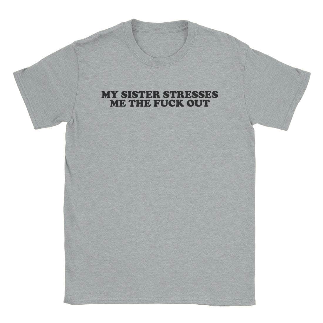 My Sister T-Shirts, Hoodie, Sweatshirt
