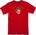 Sit On It Malph Happy Days T-Shirt Hoodie, Sweatshirt | CiraTrend.com (Image 1)