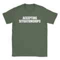 Situationships T-Shirt Hoodie, Sweatshirt | CiraTrend.com (Image 1)