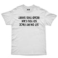 Read This T-Shirt Hoodie, Sweatshirt | CiraTrend.com (Image 1)