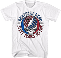 Sixty Years So Far Grateful Dead T-Shirt Hoodie, Sweatshirt | CiraTrend.com (Image 1)