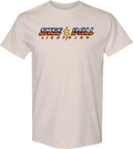 Skee-Ball Lightning T-Shirt Hoodie, Sweatshirt | CiraTrend.com (Image 1)