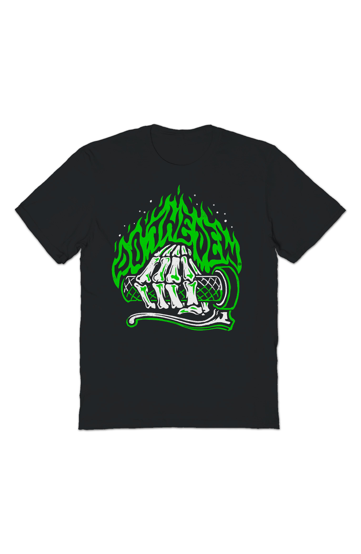 Skeleton Handlebar Mountain Dew T-Shirt Hoodie, Sweatshirt | CiraTrend.com (Image 2)
