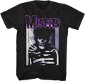 Skeleton Photograph Misfits T-Shirts, Hoodie, Sweatshirt