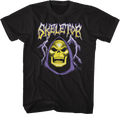 Skeletor Lightning Bolts Masters of the Universe T-Shirt Hoodie, Sweatshirt | CiraTrend.com (Image 1)