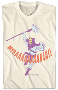 Skeletor Myaaaa Masters of the Universe T-Shirt Hoodie, Sweatshirt | CiraTrend.com