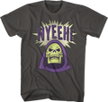 Skeletor Nyeeh Masters of the Universe T-Shirt Hoodie, Sweatshirt | CiraTrend.com (Image 1)
