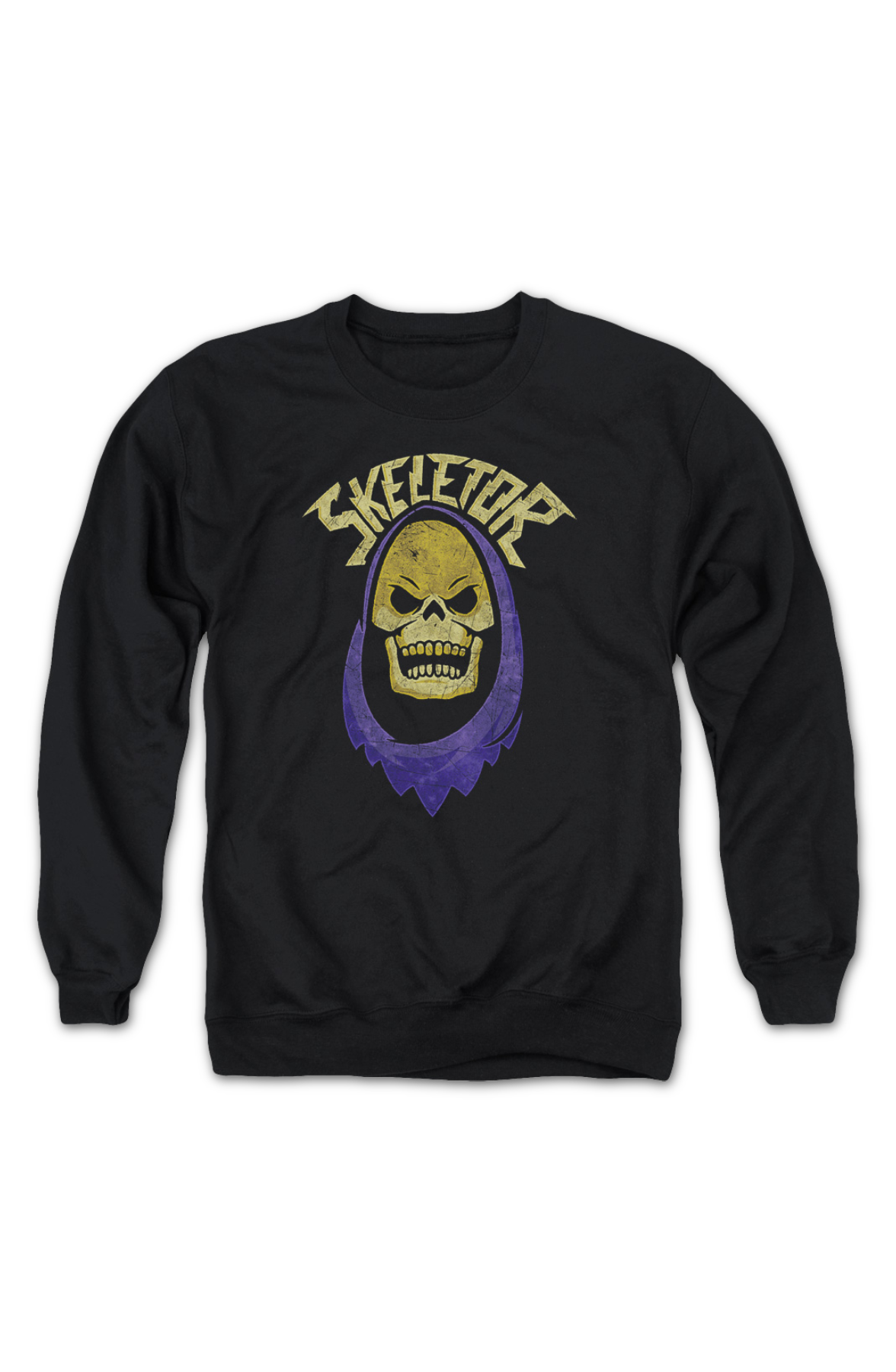 Skeletor Masters of the Universe Sweatshirt T-Shirts, Hoodie | CiraTrend.com (Image 2)