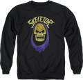 Skeletor Masters of the Universe Sweatshirt T-Shirts, Hoodie | CiraTrend.com (Image 1)