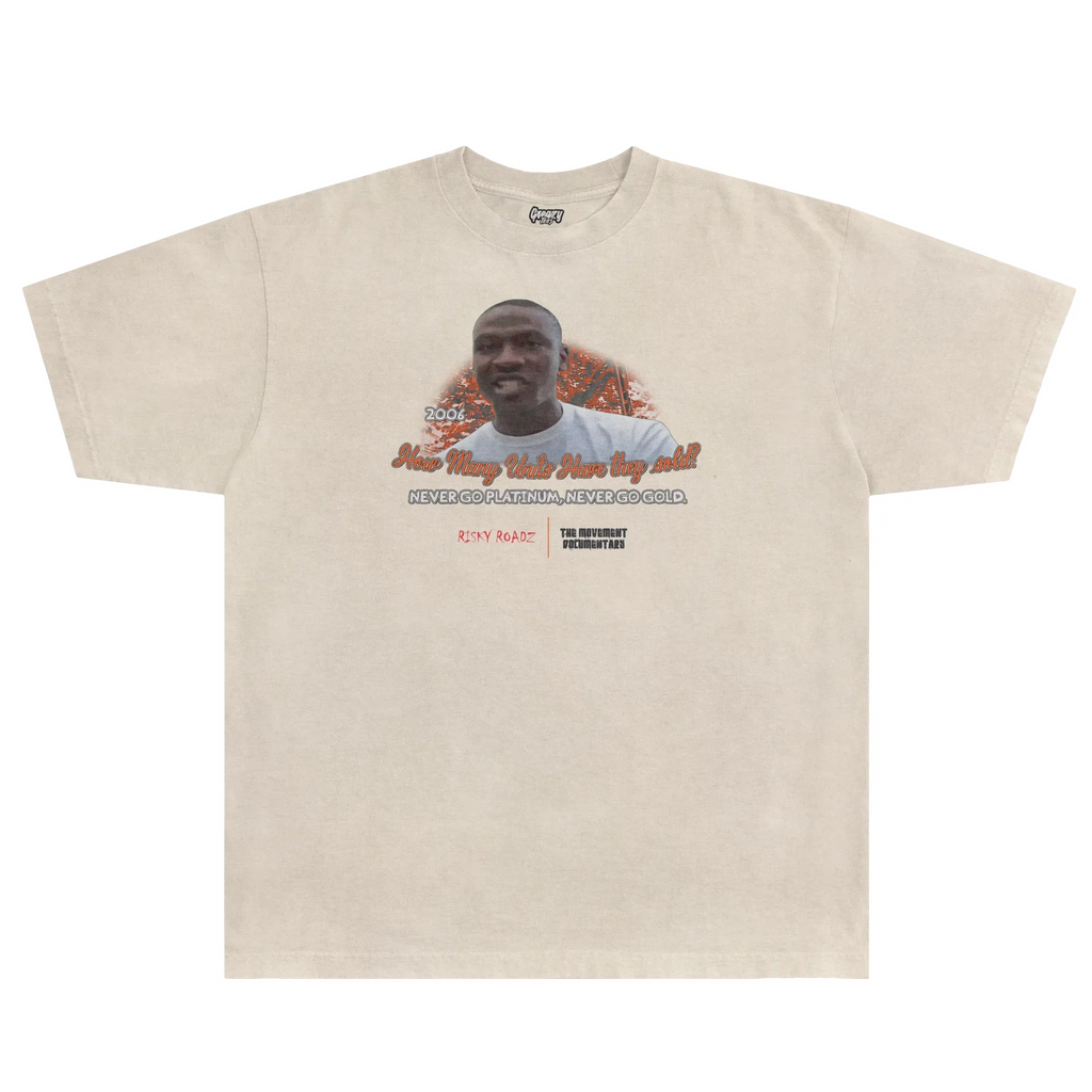 Skepta Risky Roadz Tee Style003 Hoodie, Sweatshirt | CiraTrend.com (Image 1)