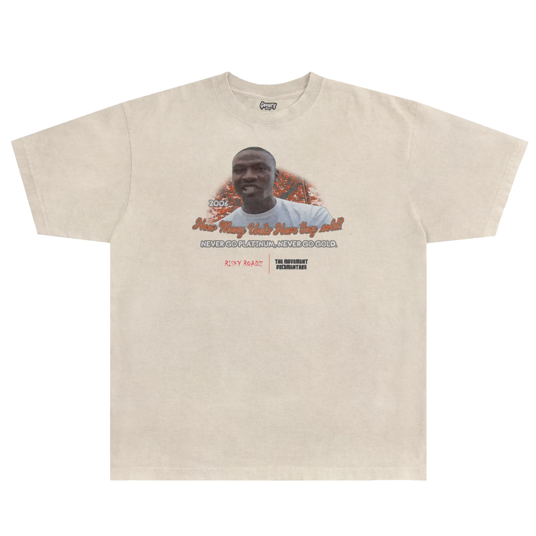 Skepta Risky Roadz Tee Style003 Hoodie, Sweatshirt | CiraTrend.com (Image 1)
