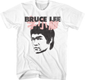Sketch Bruce Lee T-Shirt Hoodie, Sweatshirt | CiraTrend.com (Image 1)