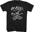 Sketch Slash T-Shirt Hoodie, Sweatshirt | CiraTrend.com (Image 1)