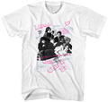 Sketches Breakfast Club T-Shirt Hoodie, Sweatshirt | CiraTrend.com (Image 1)