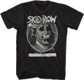 Skid Row Youth Gone Wild Shirt Hoodie, Sweatshirt | CiraTrend.com (Image 1)