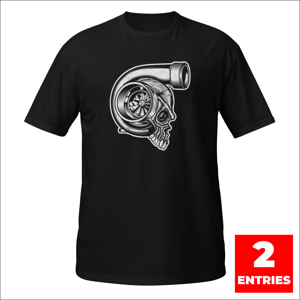 PD Turboskull Shirt Hoodie, Sweatshirt | CiraTrend.com (Image 1)
