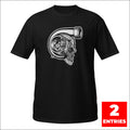 PD Turboskull Shirt Hoodie, Sweatshirt | CiraTrend.com (Image 1)