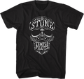 Skull Logo Stone Temple Pilots T-Shirt Hoodie, Sweatshirt | CiraTrend.com (Image 1)