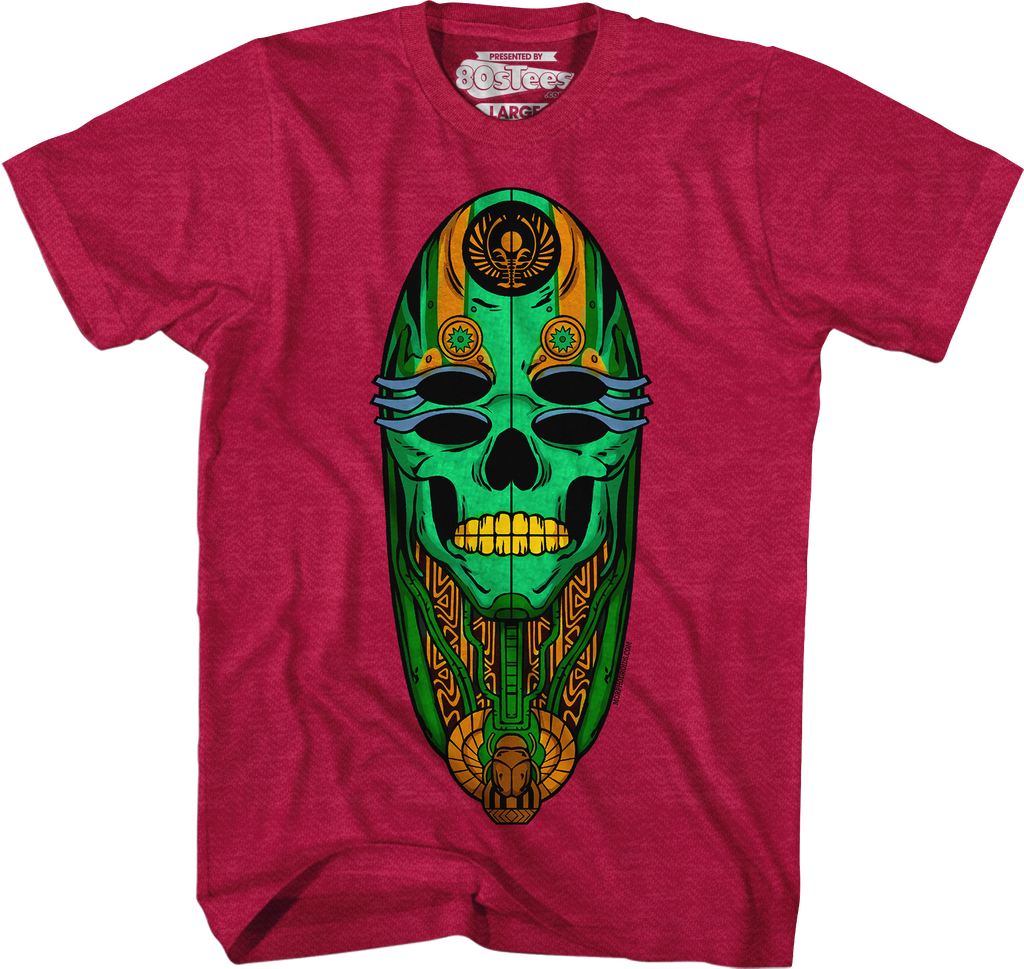 Skullkortron Morphodroids T-Shirt Hoodie, Sweatshirt | CiraTrend.com (Image 1)
