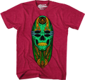 Skullkortron Morphodroids T-Shirt Hoodie, Sweatshirt | CiraTrend.com (Image 1)
