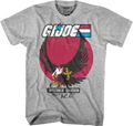 Skystriker Squadron GI Joe T-Shirt Hoodie, Sweatshirt | CiraTrend.com (Image 1)