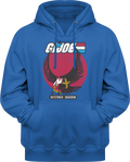 Skystriker Squadron GI Joe Hoodie T-Shirts, Sweatshirt | CiraTrend.com