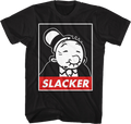 Slacker Popeye T-Shirt Hoodie, Sweatshirt | CiraTrend.com (Image 1)