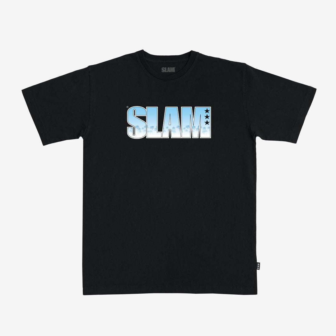 SLAM 249 Miami Heavy Tee