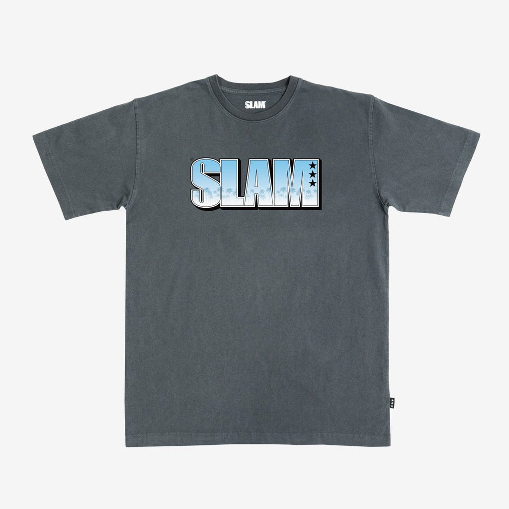 SLAM 249 Miami Heavy Tee