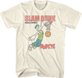 Slam Dunk Popeye T-Shirt Hoodie, Sweatshirt | CiraTrend.com (Image 1)