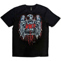 Ammunition T Shirt Black Hoodie, Sweatshirt | CiraTrend.com