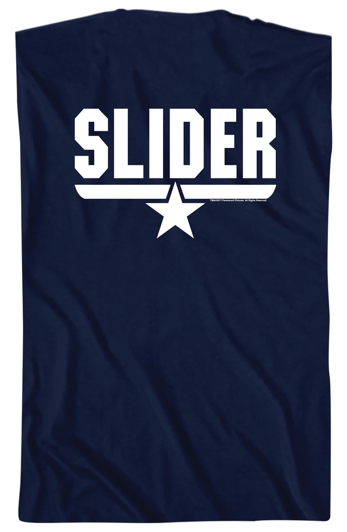 Slider Name Top Gun T-Shirt Hoodie, Sweatshirt | CiraTrend.com (Image 2)