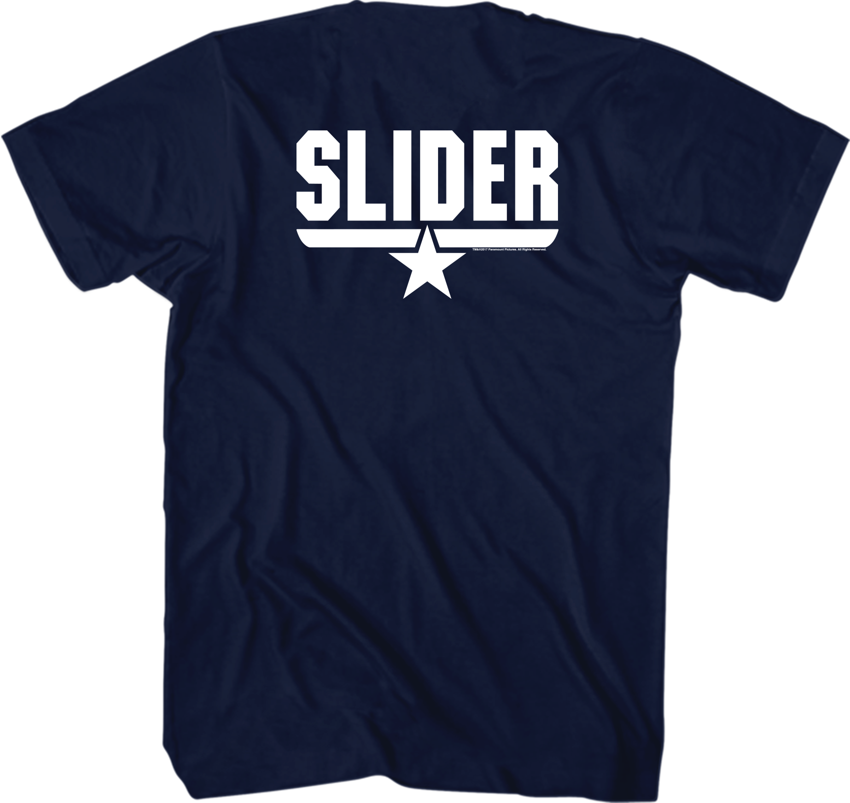 Slider Name Top Gun T-Shirt Hoodie, Sweatshirt | CiraTrend.com (Image 1)