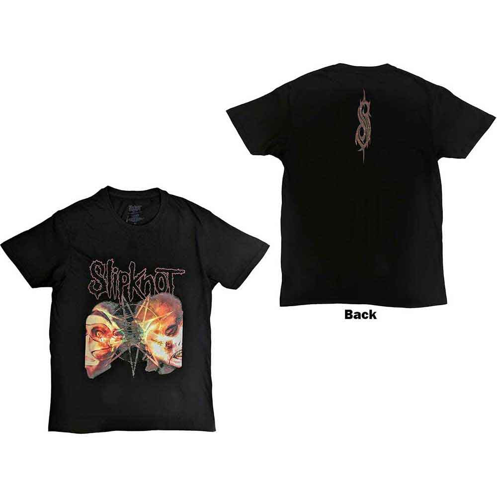 2 Faces T Shirt Black Hoodie, Sweatshirt | CiraTrend.com