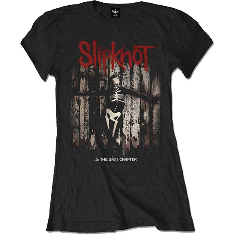 .5: The Gray Chapter Album T Shirt Hoodie, Sweatshirt | CiraTrend.com