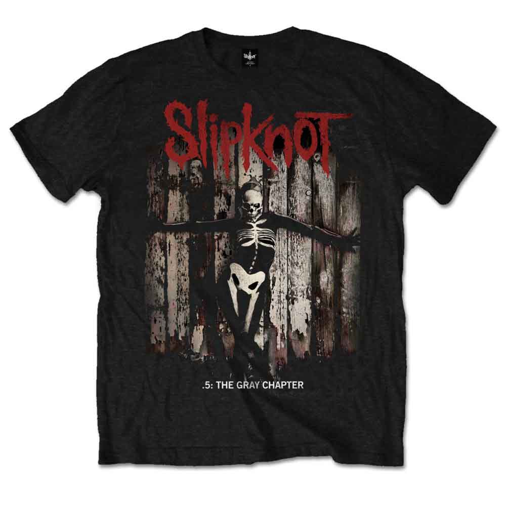 .5: The Gray Chapter Album T Shirt Black Hoodie, Sweatshirt | CiraTrend.com