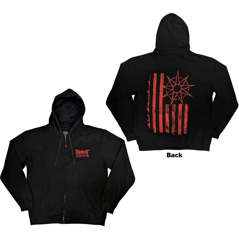 9-Point Flag Sweatshirt T-Shirts, Hoodie | CiraTrend.com
