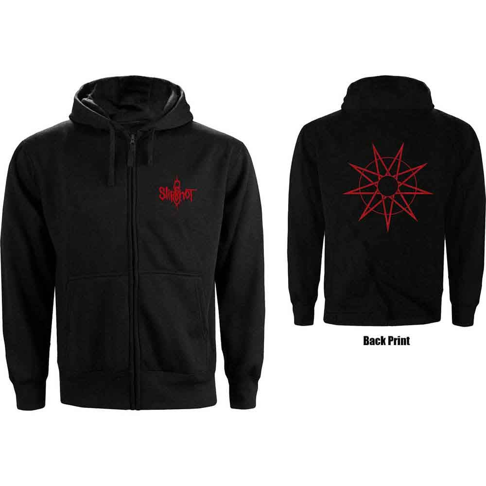 9 Point Star Sweatshirt T-Shirts, Hoodie | CiraTrend.com