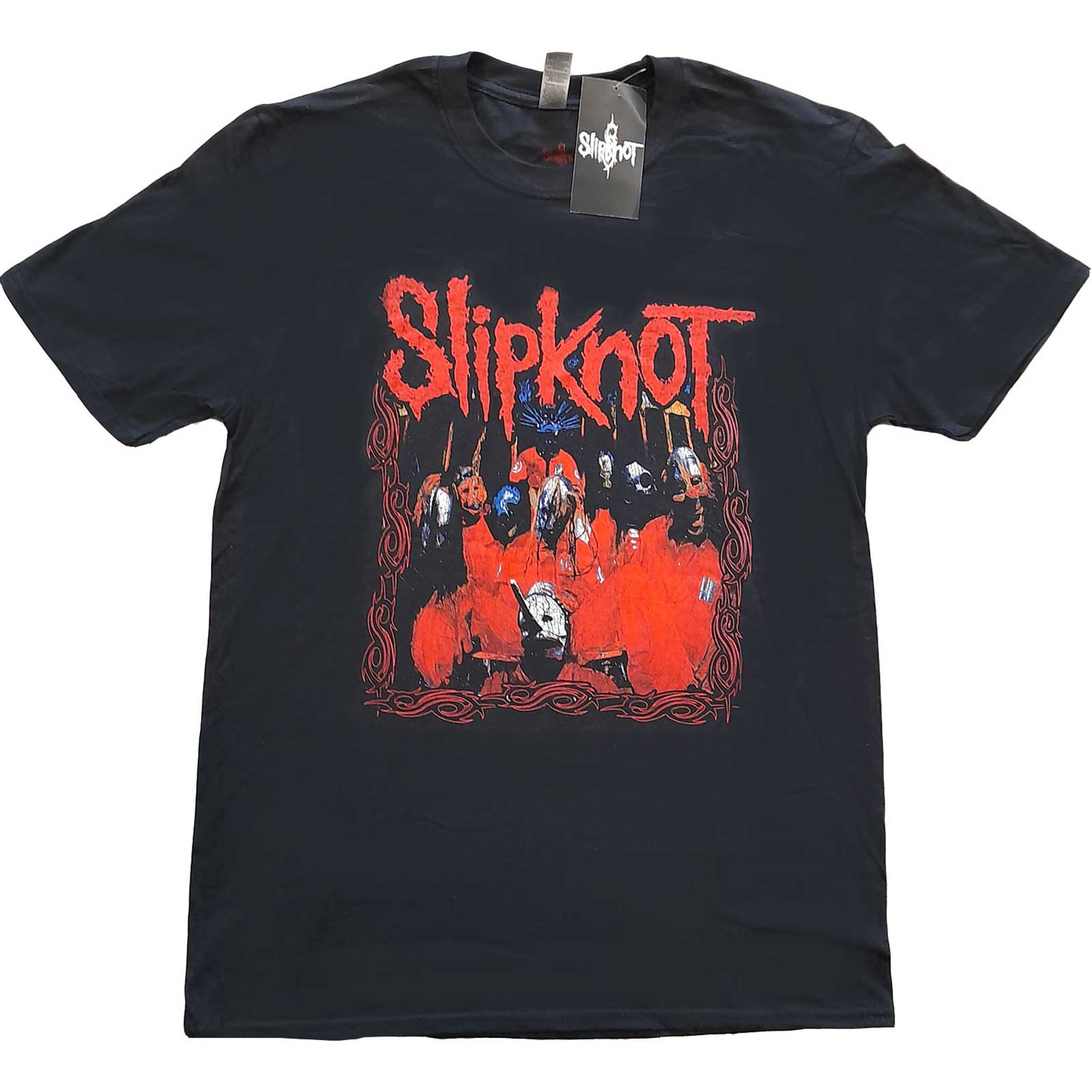 Band Frame T Shirt Black Hoodie, Sweatshirt | CiraTrend.com