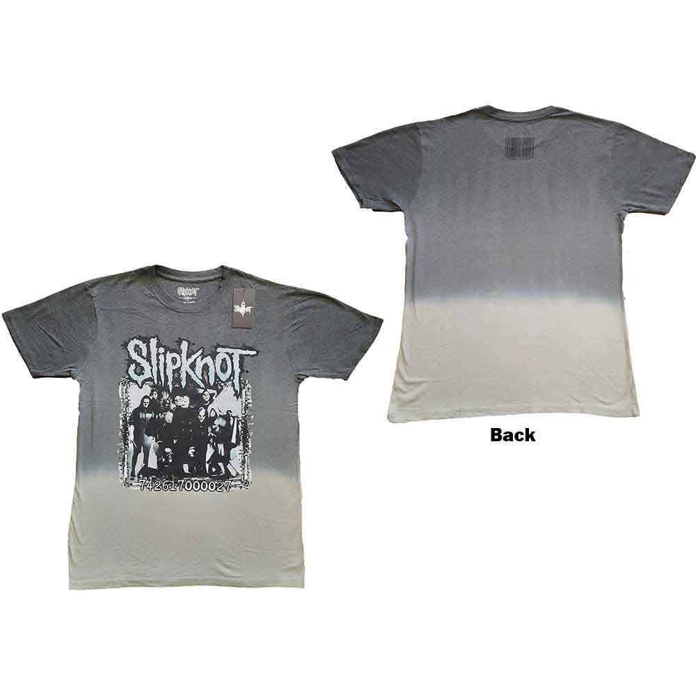 Barcode Photo Grey T-Shirts, Hoodie, Sweatshirt