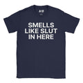 Slut T-Shirt Hoodie, Sweatshirt | CiraTrend.com (Image 1)