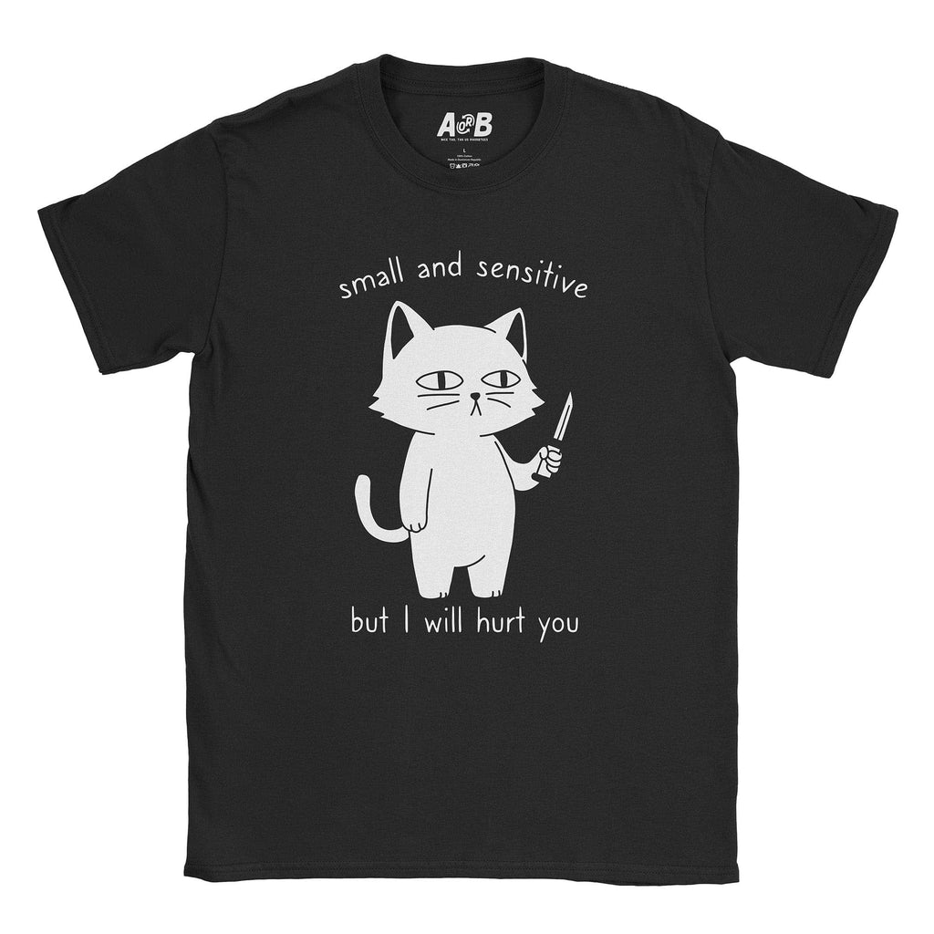 Hurt You T-Shirt Hoodie, Sweatshirt | CiraTrend.com (Image 1)