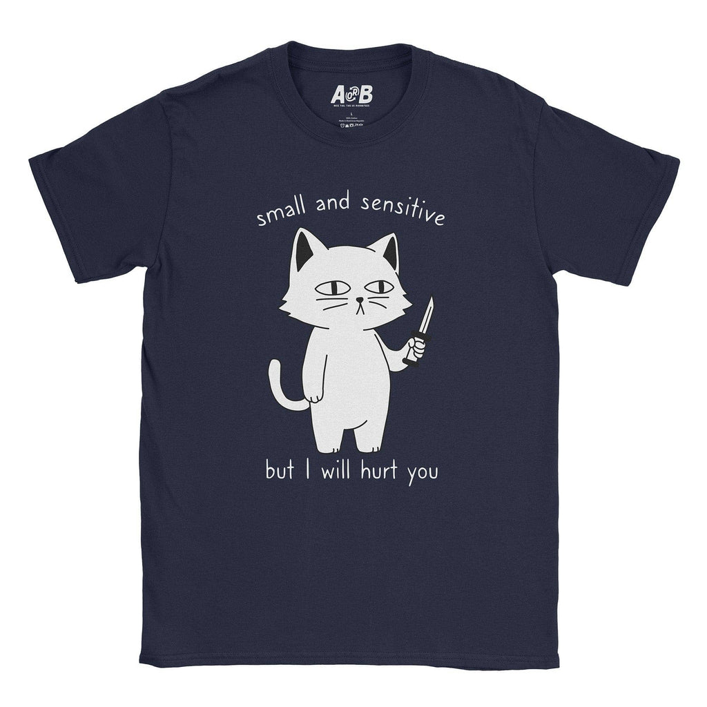 Hurt You T-Shirt Hoodie, Sweatshirt | CiraTrend.com (Image 3)