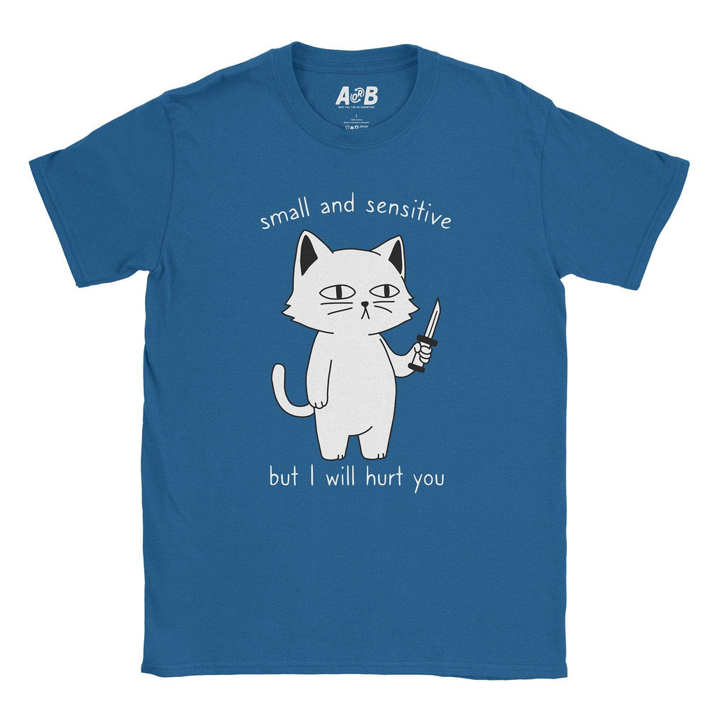 Hurt You T-Shirt Hoodie, Sweatshirt | CiraTrend.com (Image 2)