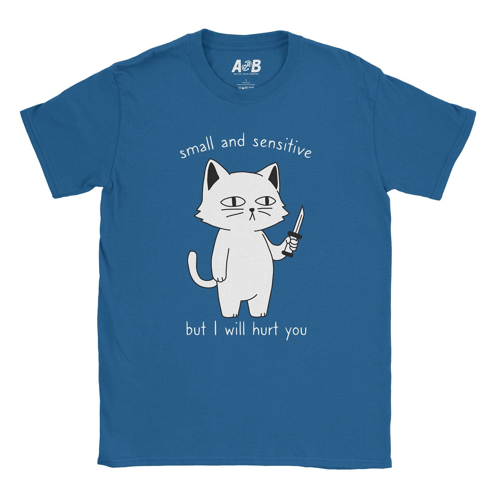 Hurt You T-Shirt Hoodie, Sweatshirt | CiraTrend.com (Image 2)